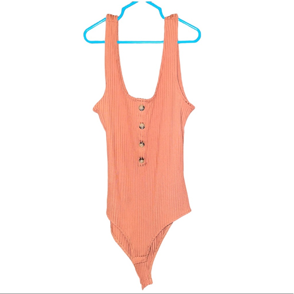 H&M Bodysuit